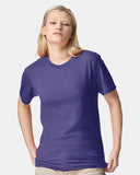 CVC Short Sleeve Tee