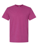 CVC Short Sleeve Tee