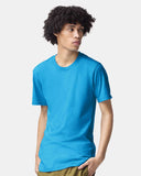CVC Short Sleeve Tee