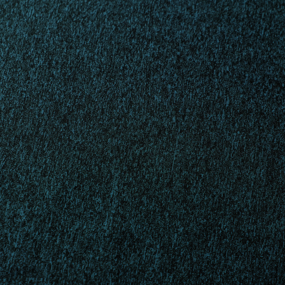 Simplicity Heathers Polyester Spandex Fabric - Assorted Heathered Colors, Anti-Microbial, Moisture-Wicking, 58-60" Width (1 Yard)