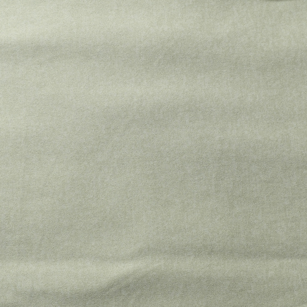 Simplicity Heathers Polyester Spandex Fabric - Assorted Heathered Colors, Anti-Microbial, Moisture-Wicking, 58-60" Width (1 Yard)