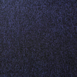 Simplicity Heathers Polyester Spandex Fabric - Assorted Heathered Colors, Anti-Microbial, Moisture-Wicking, 58-60" Width (1 Yard)