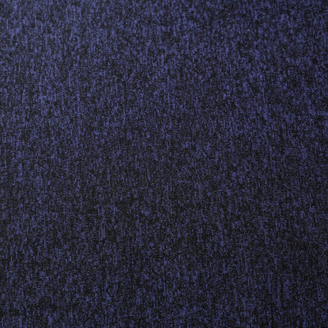 Simplicity Heathers Polyester Spandex Fabric - Assorted Heathered Colors, Anti-Microbial, Moisture-Wicking, 58-60" Width (1 Yard)