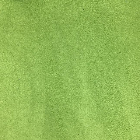 Microsuede Fabric by the Yard Light Suede