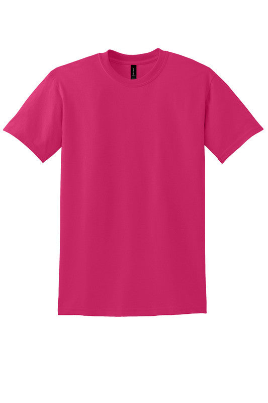 Classic Fit Cotton Tee – Soft, Breathable, and Perfect for Everyday Wear