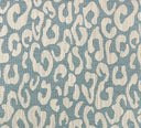Leopard Print Upholstery Fabric by the Yard