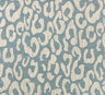 Leopard Print Upholstery Fabric by the Yard