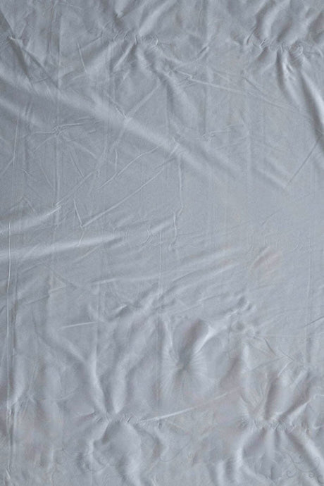 Hibiscus Flowers Double Border Polyester Fabric - Hibiscus Double Border, Multi Color, 60" Width (1 Yard)