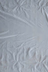 Hibiscus Flowers Double Border Polyester Fabric - Hibiscus Double Border, Multi Color, 60" Width (1 Yard)