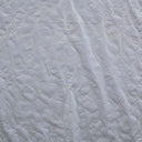 Polyester Hibiscus Flower Fabric