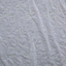 Polyester Hibiscus Flower Fabric