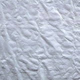 Hibiscus Plumeria Monstera Leaf Polyester Fabric - Tropical Floral Leaf Print, 60" Width (1 Yard)