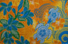 Polyester Sarong Hibiscus Tiare Turtle 72x45