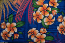 Polyester Sarong Hibiscus Turtle Assortment