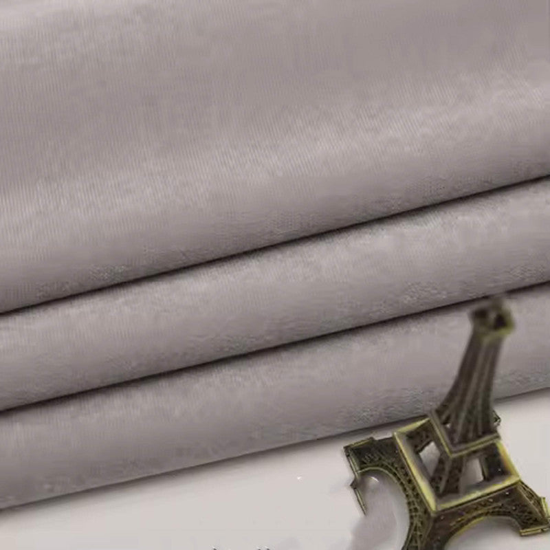 100 *150cm Thick Not Pour Velvet Sofa Fabric Nordic Style Matte Velvet Tablecloth Curtain Throw Pillow DIY Apparel Sewing Fabric