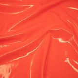 Hipster PU Coated Spandex Fabric - 2-Way Stretch, 54" Width, 246 GSM (1 Yard)