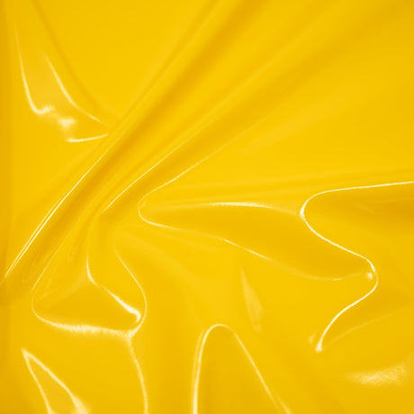 Hipster PU Coated Spandex Fabric - 2-Way Stretch, 54" Width, 246 GSM (1 Yard)