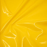 Hipster PU Coated Spandex Fabric - 2-Way Stretch, 54" Width (1 Yard)