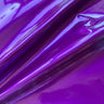 Hipster PU Coated Spandex Fabric - 2-Way Stretch, 54" Width (1 Yard)