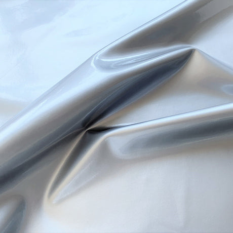 Hipster PU Coated Spandex Fabric - 2-Way Stretch, 54" Width, 246 GSM (1 Yard)