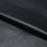 Hipster Swirl Polyurethane Coated Polyester Spandex Fabric - Black/Silver, Black/Gold, Black/Fuchsia, 54" Width (1 Yard)