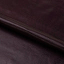Foil Spandex Swirl Black Fabric