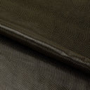 Hipster Swirl Polyurethane Coated Polyester Spandex Fabric - Black/Silver, Black/Gold, Black/Fuchsia, 54" Width (1 Yard)