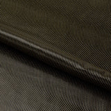 Hipster Swirl Polyurethane Coated Polyester Spandex Fabric - Black/Silver, Black/Gold, Black/Fuchsia, 54" Width (1 Yard)