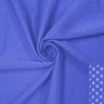 Hive Textured Nylon Spandex Fabric - Jacquard Knit Lattice Texture, 53" Width, 4-Way Stretch (1 Yard)