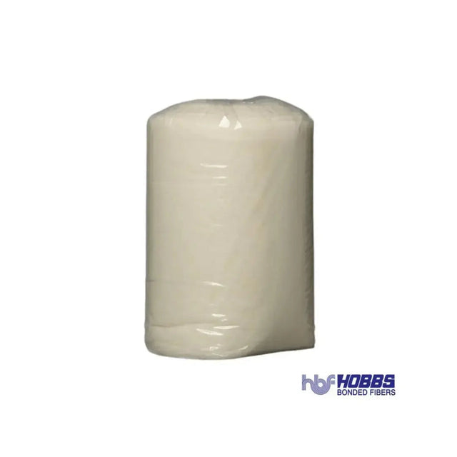 Cotton Poly Batting 96 Inch Wide 15 Yard Board