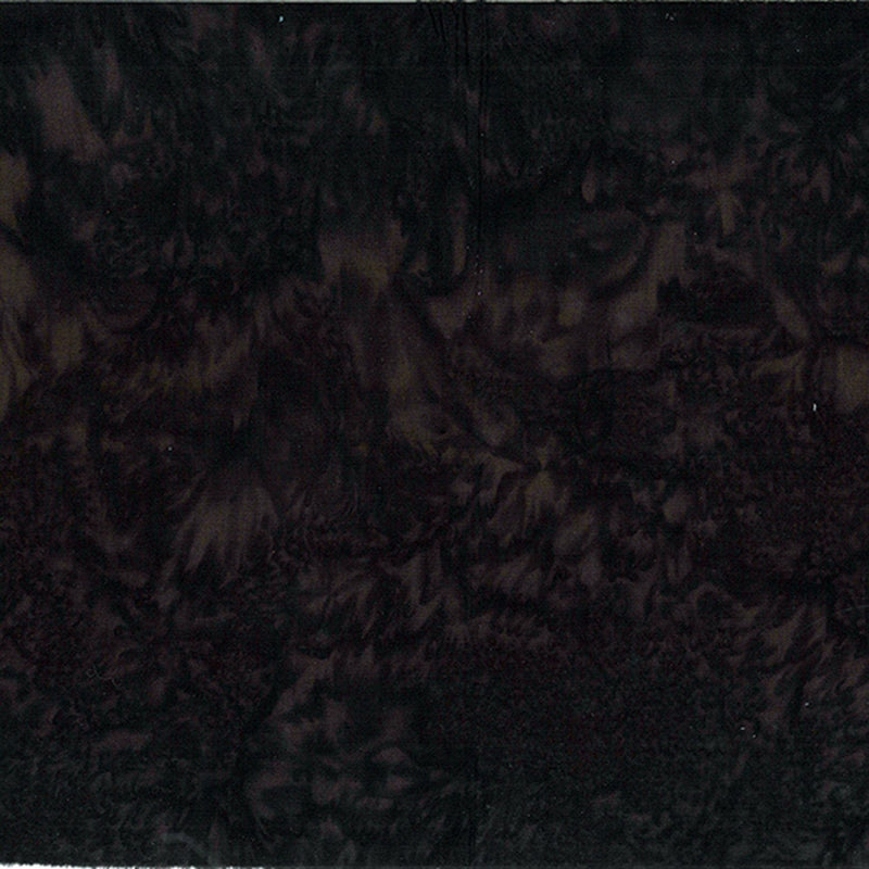 Batik Cotton Deep Earth Watercolor Hoffman
