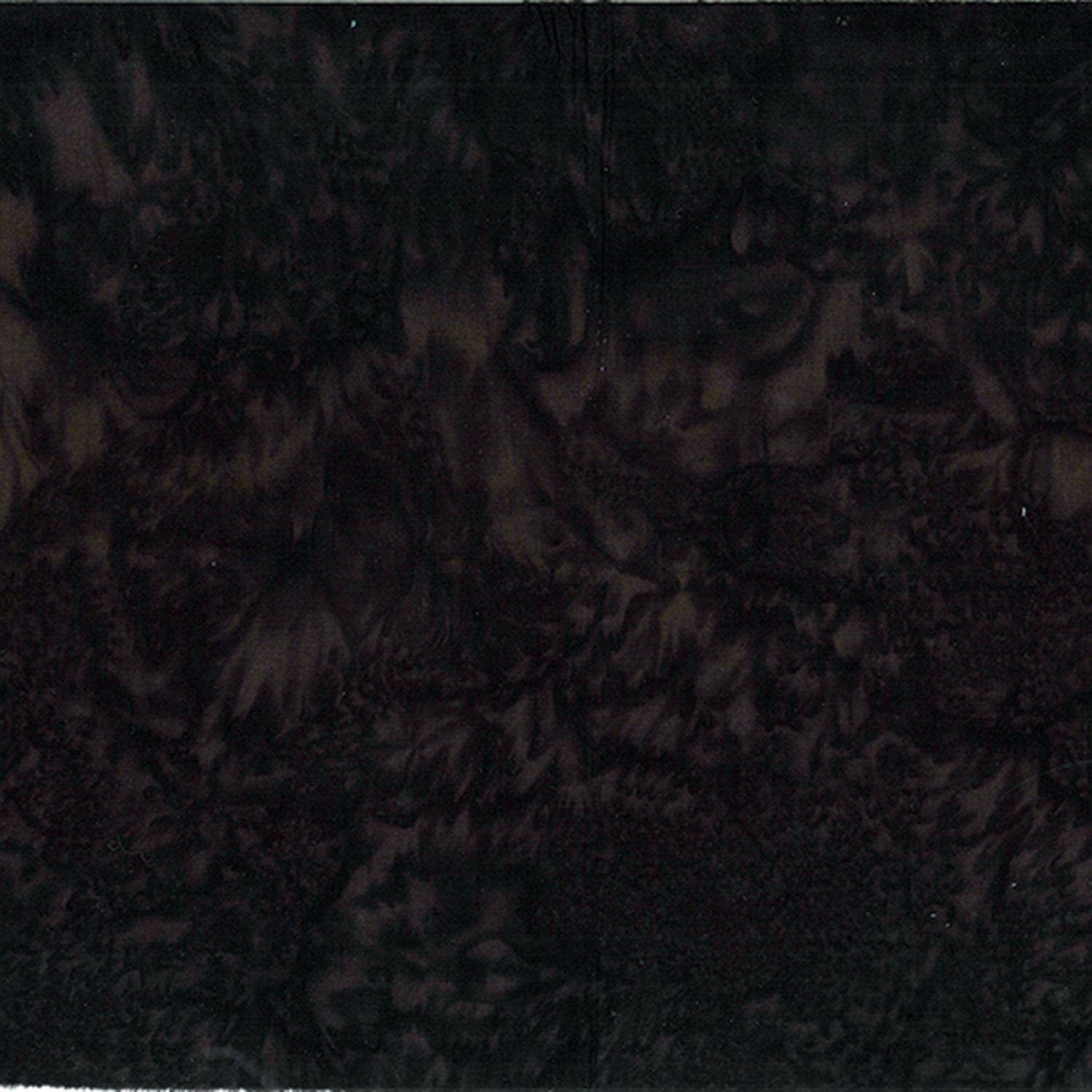 Batik Cotton Deep Earth Watercolor Hoffman