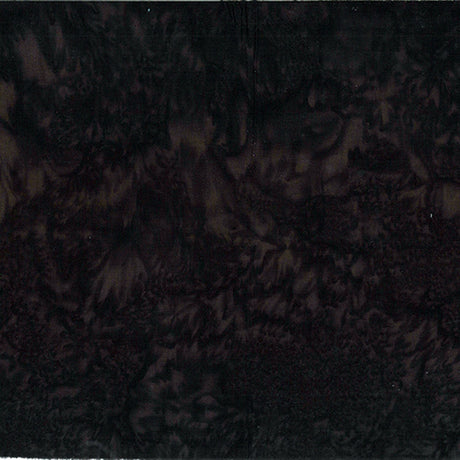 Batik Cotton Deep Earth Watercolor Hoffman