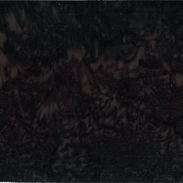 Batik Cotton Deep Earth Watercolor Hoffman