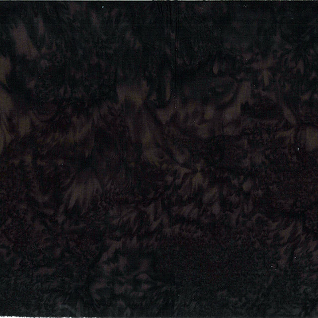 Batik Cotton Deep Earth Watercolor Hoffman 1895 Bali Watercolor Batiks