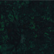 Batik Cotton 1895 Bali Watercolor Emerald Hoffman Fabrics