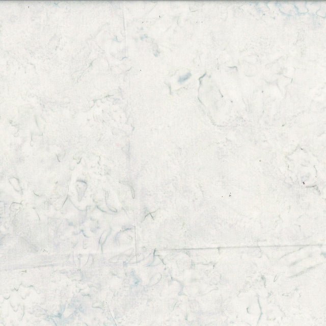 Batik Cotton Hoffman Iceberg Watercolor Batik 1895 Bali Watercolor Batiks Collection