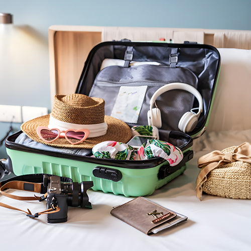 Holidays & Occasions