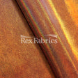 Matrix Holo Sheen Nylon Spandex Fabric - Multiple Colors, Micro Dot, 58/60" Width (1 Yard)