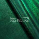 Matrix Holo Sheen Nylon Spandex Fabric - Multiple Colors, Micro Dot, 58/60" Width (1 Yard)