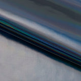 Holo Rave Spandex Fabric - Holographic, 4-Way Stretch, 56/58" Width (1 Yard)