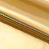 Holo Rave Spandex Fabric