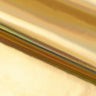 Holo Rave Spandex Fabric - Holographic, 4-Way Stretch, 56/58" Width (1 Yard)
