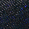 B'Dazzled Holo Nylon Spandex Fabric - Assorted Colors, Hologram Finish, 58/60" Width (1 Yard)