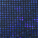 B'Dazzled Holo Nylon Spandex Fabric - Assorted Colors, Hologram Finish, 58/60" Width (1 Yard)
