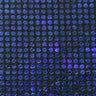 B'Dazzled Holo Nylon Spandex Fabric - Assorted Colors, Hologram Finish, 58/60" Width (1 Yard)
