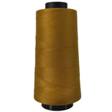 Polyester Sewing Thread 3000yd Honey