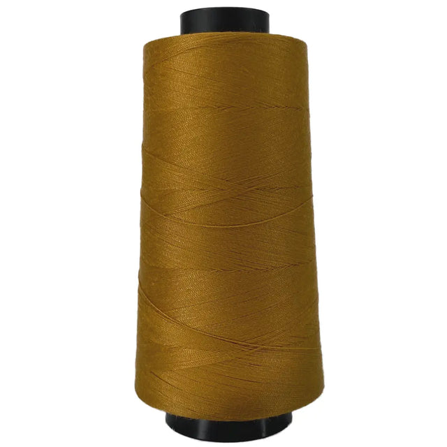 Polyester Sewing Thread 3000yd Honey