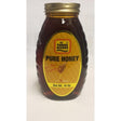 Three Rivers Pure Honey 16 oz/ 1Lb