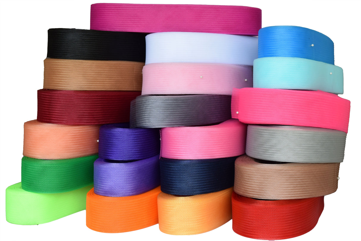 Horsehair Trim Braid Hem